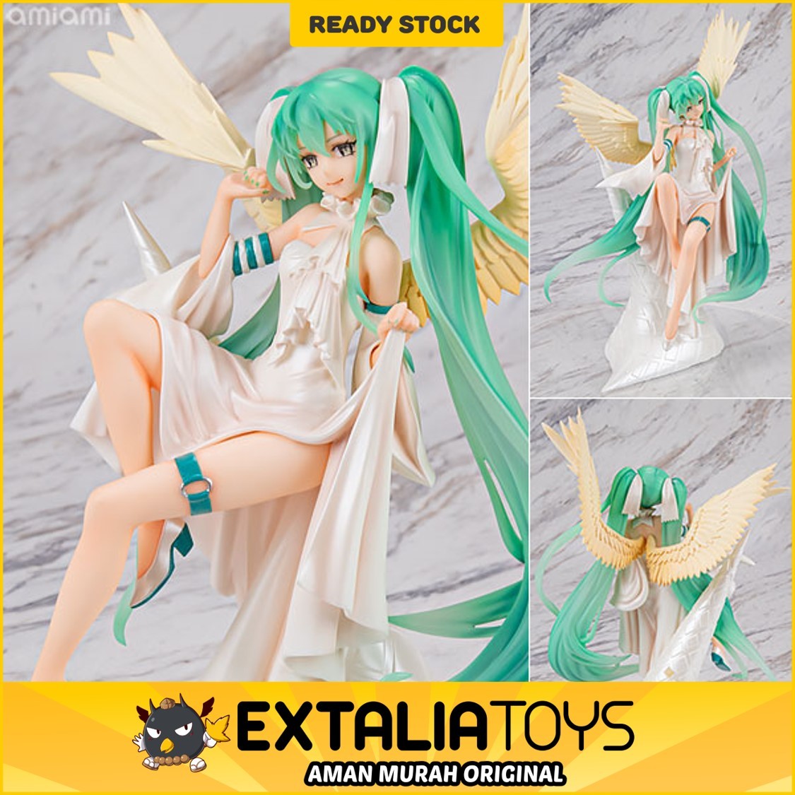 TENITOL Hatsune Miku Light TENITOL Hatsune Miku Light